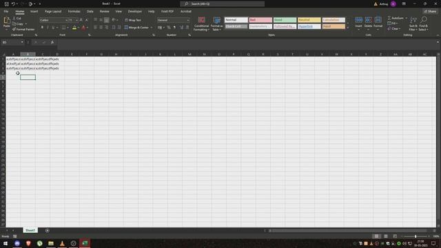 Cell auto Resize Excel | MS Excel Tip And Trick. Tired of Rearranging cells? See this смотреть онлайн