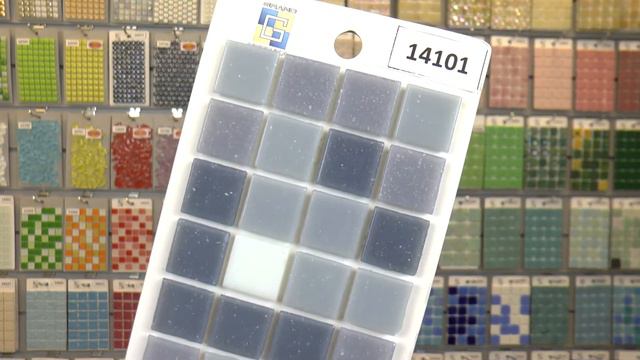 Серая стеклянная мозаика на бумаге смотреть онлайн