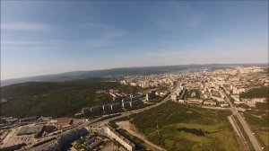 Мурманск далина уюта