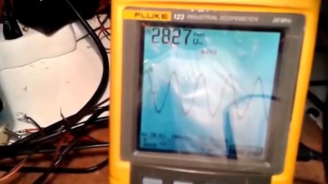 KENWOOD KA 50,MEDICION WATTIOS. смотреть онлайн