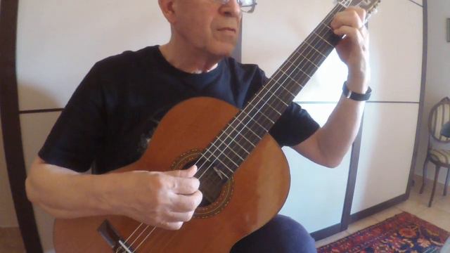 Purcell Menuet Z649 смотреть онлайн