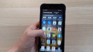 ULEFONE POWER ARMOR 16 PRO - ТЕЛЕФОН С МОЩНЫМ ДИНАМИКОМ!