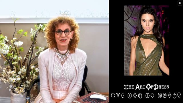 The Burgundy Earth Personal Color Wheel смотреть онлайн