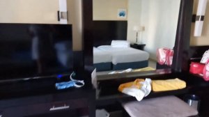 Египет Отель Reef Oasis Blue Bay Resort & Spa 5* _ ОБЗОР НОМЕРА