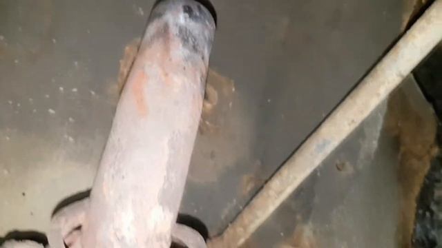 Новый глушитель на ВАЗ ЛАДА смотреть онлайн