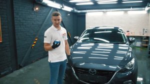 Полировка кузова SOFT99 FUSSO 12 MONTHS