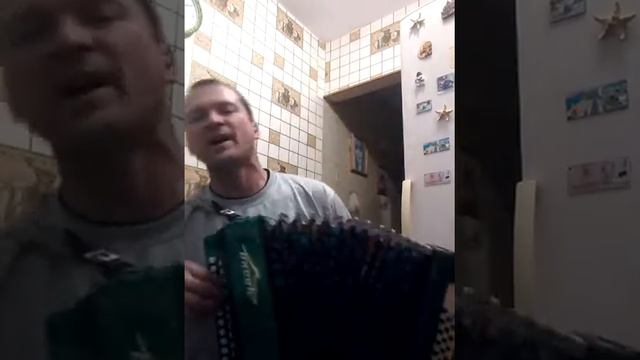 Русь Марусь. Гармонь смотреть онлайн