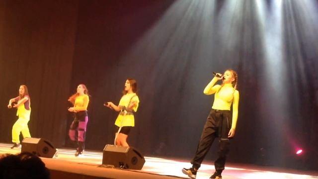 Open KIds Екатеринбург 2019/Поколение Танцы смотреть онлайн