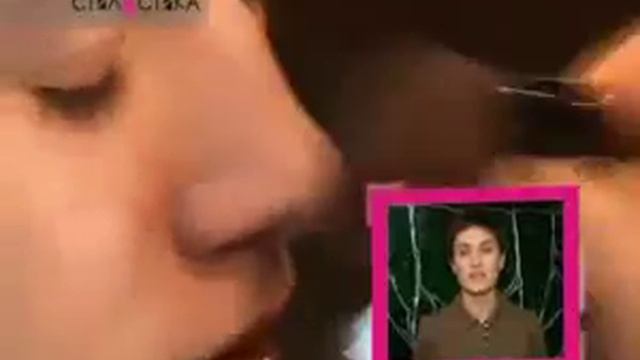 Стилистика. Очень Важная Персона. Выпуск 1.flv смотреть онлайн
