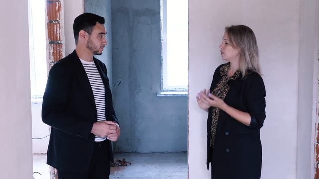 Дом на продажу в 15 минутах езды от Казани!