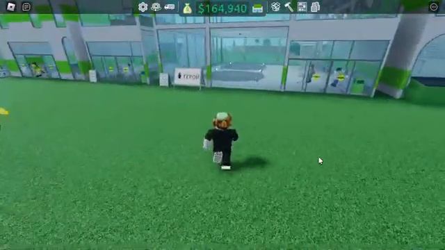 Retail Tycoon 2 от бомжа до магната тест как быстро развится проверка просто