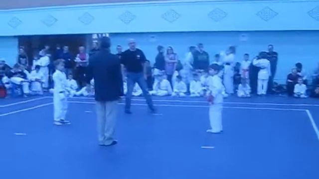 Матвей второй бой смотреть онлайн