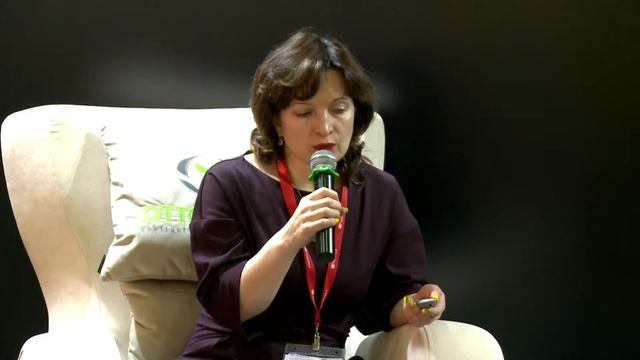 MosBuild 2021: Деловая программа – Space 2.0: Новые биотехнологии в сфере лакокрасочных материалов смотреть онлайн