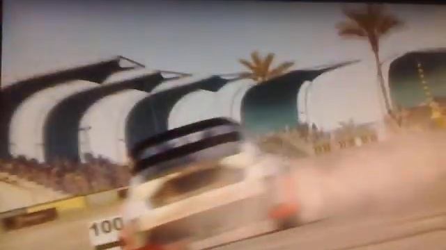 Dirt2 on my PC смотреть онлайн