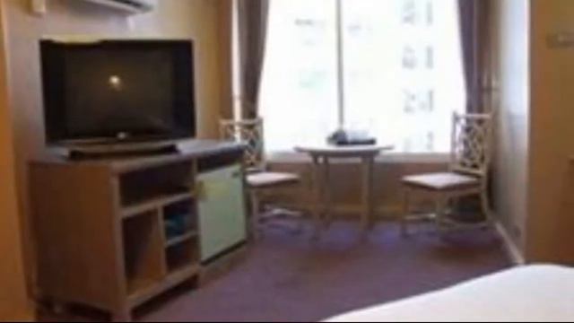 Lavender Lanna Hotel Chiang Mai смотреть онлайн