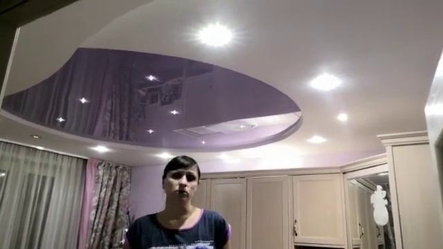 Потолки эконом отзыв клиента смотреть онлайн