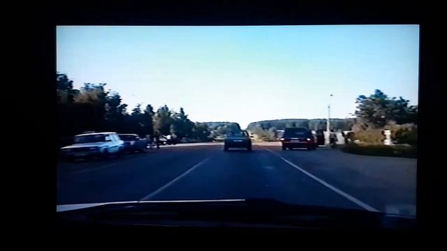 Наро-Фоминское шоссе. Август 2001. смотреть онлайн