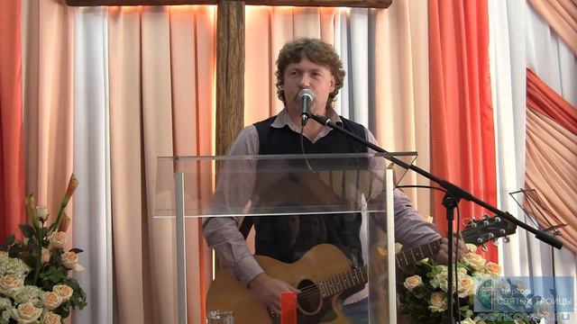 Герасим "Мы у Бога много просим" смотреть онлайн