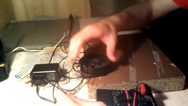 Колхоз охлаждения для ресивера смотреть онлайн