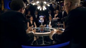 Что? Где? Когда? Новая Альтернативная мелодия вращения волчка с 2018 года! Голосуем!