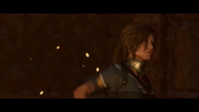 Лара Крофт Маска Смерти Shadow of the Tomb Raider ИГРОФИЛЬМ прохождение без комментариев боевик смотреть онлайн