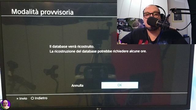 La PS4 SI SPEGNE DA SOLA o VA LENTA? Ti spiego come risolvere! смотреть онлайн