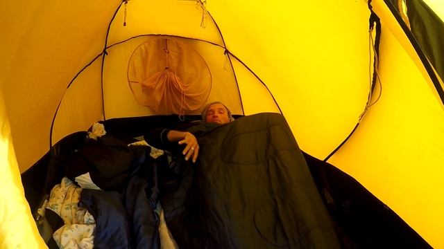 Кодар. Проект "Запятая". Ревизия (часть 3) смотреть онлайн