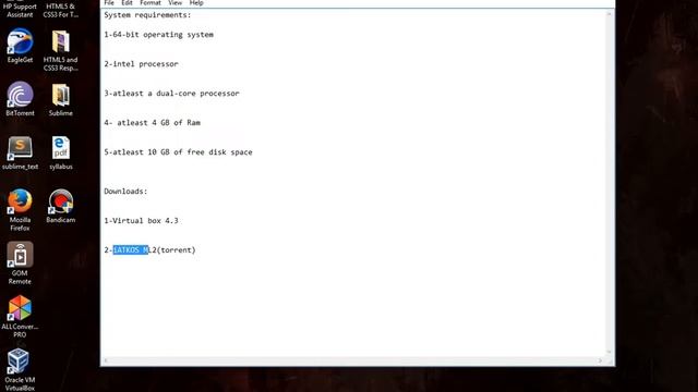 Installing MAC OS X on Virtual Box (Part 1) смотреть онлайн