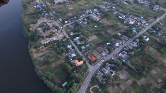 над Крыловской с ветерком) 03.09.2016 смотреть онлайн