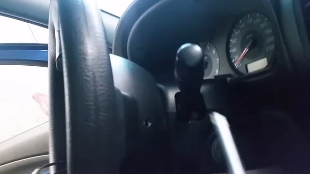 как снять подушку безопасности ниссан альмера классик смотреть онлайн