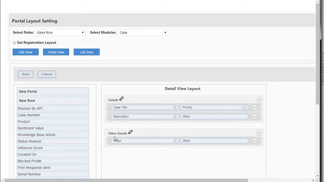 Dynamics CRM Customer Portal for Joomla (AppJetty) смотреть онлайн