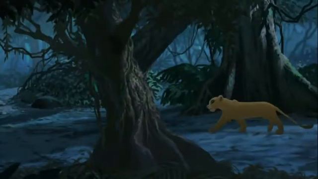 король лев песня кукушка смотреть онлайн