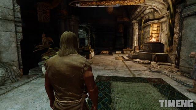 Skyrim ٠ What Will Happen to Ondolemar After the Victory of the Stormcloak смотреть онлайн