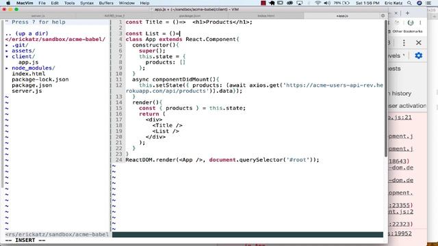 Why Webpack смотреть онлайн