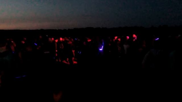 Open Air KAMAZ-PARTY (К-Чепецк) смотреть онлайн