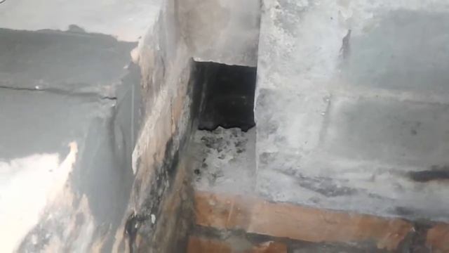 Ремонт старой печи Продолжение смотреть онлайн