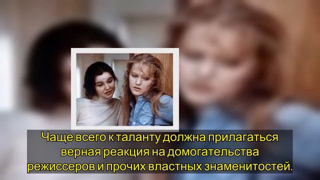 Карьера Прокловой сложилась из-за этой связи»: Коллеги разоблачили актрису
Знаменитые артисты сообщ