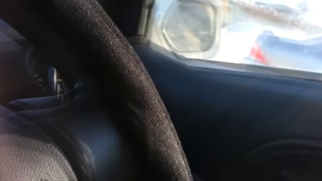 Камера заднего вида с монитором  Место установки Toyota