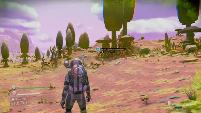 No Man's Sky_20190827113843 смотреть онлайн
