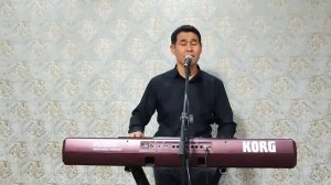 Кудурет Маматкулов  @  Орозбек Сапаров Айдан