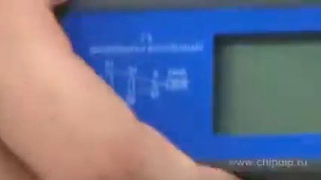 Komoloff 288 пирометр 55+350C смотреть онлайн