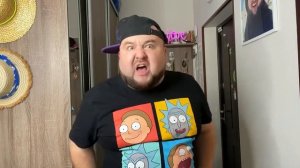 Парни в 6 лет vs 16 лет vs 36 лет. Бородатая Семейка