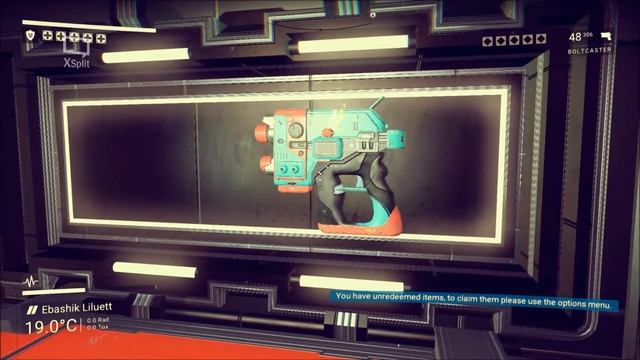 No Man's Sky On GTX 1060 6gb смотреть онлайн