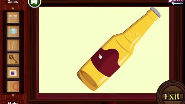 Yolk Games Gym Dressing Room Escape Walkthrough смотреть онлайн