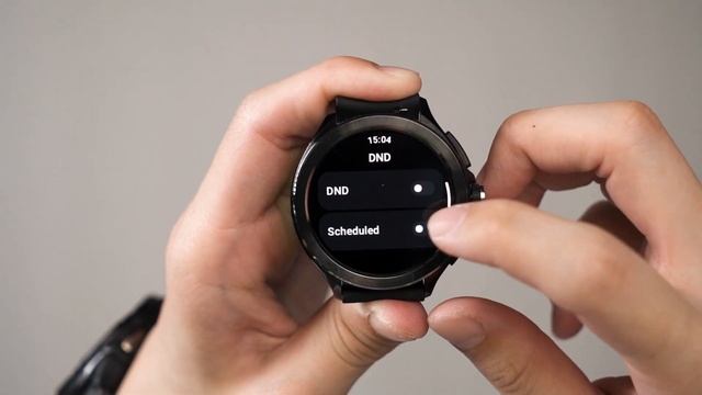 Finally - Xiaomi's FIRST WearOS 3.5 smartwatch! Xiaomi Watch 2 Pro review! смотреть онлайн