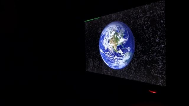 LG IPS234T - Glow (Earth) смотреть онлайн