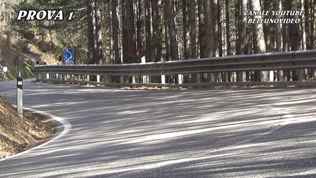 57° COPPA DELLA CONSUMA | FABIO VULTAGGIO | FIAT 126 SIL.700 смотреть онлайн