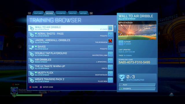 Code For 50 Ball Map! смотреть онлайн