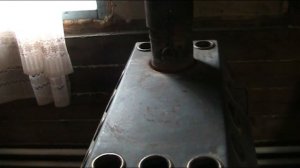 котел твердотопливный Професоръ Бутаковъ — Инженер на 250 куб.м.