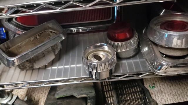 Mopar Parts For Sale, In Depth Tail Lights And Park Lights & More. #mopar #forsale #dodge #plymouth смотреть онлайн